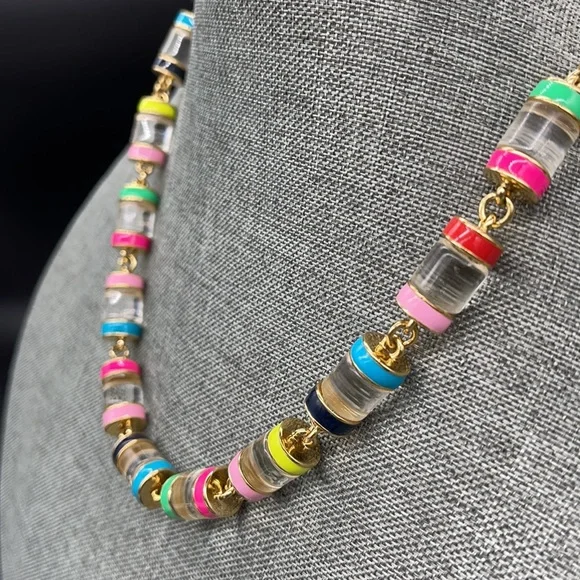 Kate Spade Brighton Rock Necklace - Picture 2 of 7